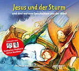 Audio CD (CD/SACD) Jesus und der Sturm von
