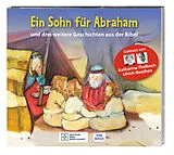 Audio CD (CD/SACD) Ein Sohn für Abraham von Susanne Brandt, Klaus-Uwe Nommensen, Gabi Scherzer