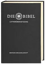 Fester Einband Lutherbibel revidiert 2017 - Die Standardausgabe von