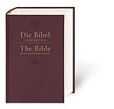 Fester Einband Die Bibel - The Bible von