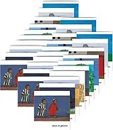Geheftet Was uns die Bibel erzählt von Kees de Kort
