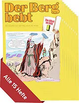 Geheftet Die Bibel im Bild von 