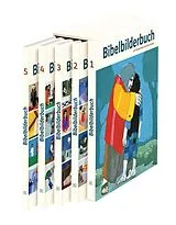 Fester Einband Bibelbilderbuch - Kees de Kort. Jubiläumsausgabe des Klassikers der Kinderbibeln von Hellmut Haug