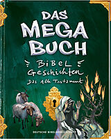 Fester Einband Das Megabuch - Altes Testament von 