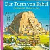 Geheftet Der Turm von Babel von Tanja Jeschke