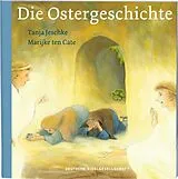 Geheftet Die Ostergeschichte von Tanja Jeschke