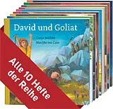 Geheftet Geschichten aus der Bibel von Tanja Jeschke