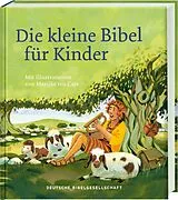 Fester Einband Die kleine Bibel für Kinder von 