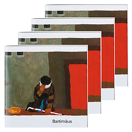 Kartonierter Einband Bartimäus (4er-Pack) von 