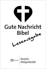 E-Book (epub) Gute Nachricht Bibel von
