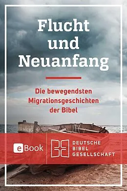 E-Book (epub) Flucht und Neuanfang von Elsa Tamez