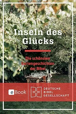 E-Book (epub) Inseln des Glücks von Gisela Andresen
