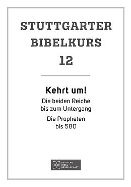 E-Book (pdf) Kehrt um! von Ulrich Mack