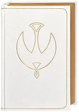 Fester Einband Bible Segond Révisée 1978 (La Colombe) von 