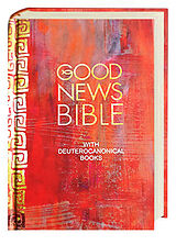 Livre Relié Englisch: Good News Bible de 