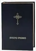 Fester Einband Sveto Pismo von 
