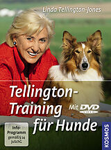 Kartonierter Einband Tellington-Training für Hunde von Linda Tellington-Jones