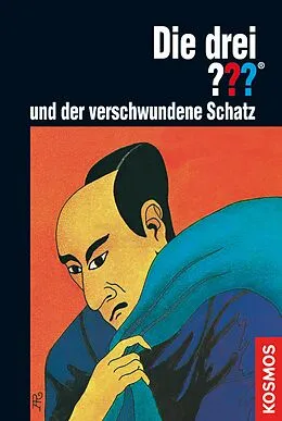 E-Book (epub) Die drei ???, und der verschwundene Schatz (drei Fragezeichen) von Robert Arthur