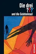 E-Book (epub) Die drei ???, und die Geisterinsel (drei Fragezeichen) von Robert Arthur