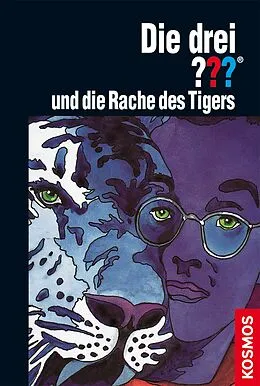 E-Book (epub) Die drei ???, und die Rache des Tigers (drei Fragezeichen) von Brigitte Henkel-Waidhofer