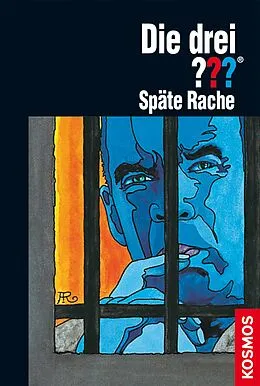 E-Book (epub) Die drei ???, Späte Rache (drei Fragezeichen) von Brigitte Henkel-Waidhofer