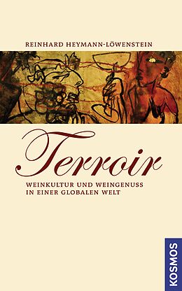 E-Book (epub) Terroir von Reinhard Heymann-Löwenstein