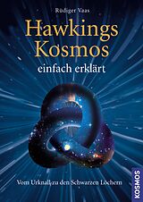 E-Book (epub) Hawkings Kosmos einfach erklärt von Rüdiger Vaas