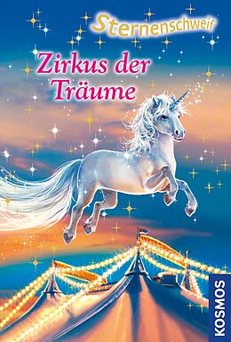 E-Book (epub) Sternenschweif, 37, Zirkus der Träume von Linda Chapman