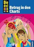 E-Book (epub) Die drei !!!, 31, Betrug in den Charts (drei Ausrufezeichen) von Petra Steckelmann