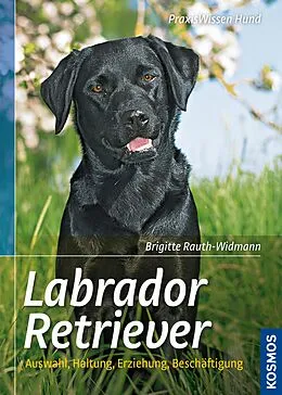 E-Book (epub) Labrador Retriever von Brigitte Rauth-Widmann