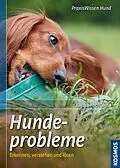 E-Book (epub) Hundeprobleme von Barbara Schöning