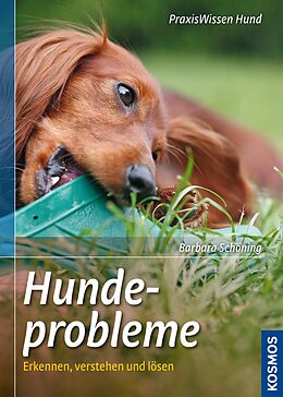 E-Book (epub) Hundeprobleme von Barbara Schöning