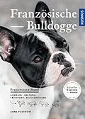 E-Book (epub) Französische Bulldogge von Anne Posthoff