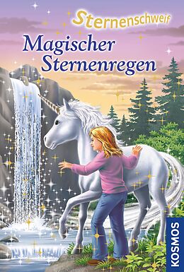 E-Book (epub) Sternenschweif, 13, Magischer Sternenregen von Chapman Linda
