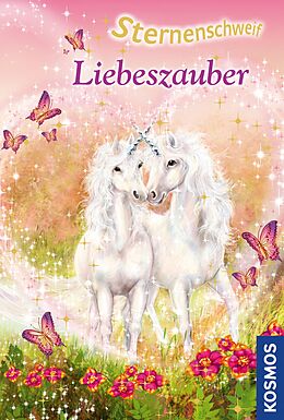 E-Book (epub) Sternenschweif, 23, Liebeszauber von Linda Chapman
