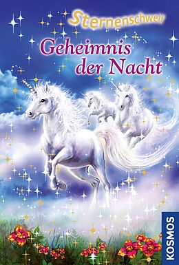 E-Book (epub) Sternenschweif, 24, Geheimnis der Nacht von Linda Chapman