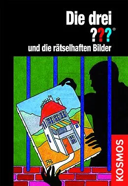 E-Book (epub) Die drei ??? und die rätselhaften Bilder (drei Fragezeichen) von William Arden