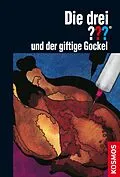 E-Book (epub) Die drei ??? und der giftige Gockel (drei Fragezeichen) von Megan Stine, H. William Stine