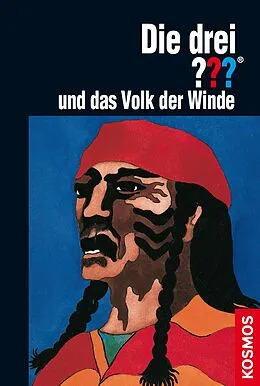 E-Book (epub) Die drei ??? und das Volk der Winde (drei Fragezeichen) von Rose Estes