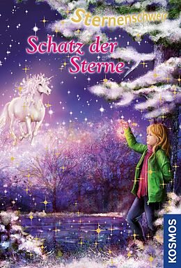 E-Book (epub) Sternenschweif, 28, Schatz der Sterne von Linda Chapman