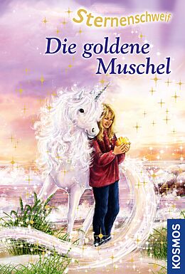 E-Book (epub) Sternenschweif, 29, Die goldene Muschel von Linda Chapman