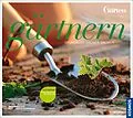 E-Book (epub) Grundkurs, gärtnern von Katja Maren Thiel