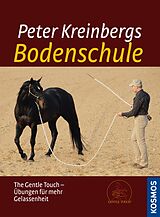 E-Book (epub) Peter Kreinbergs Bodenschule von Peter Kreinberg
