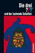 E-Book (epub) Die drei ??? und der lachende Schatten (drei Fragezeichen) von William Arden