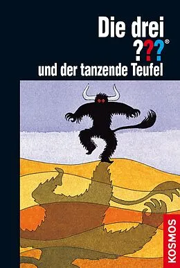 E-Book (epub) Die drei ??? und der tanzende Teufel (drei Fragezeichen) von William Arden