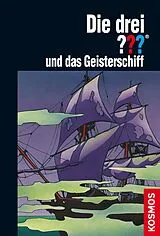 E-Book (epub) Die drei ??? und das Geisterschiff (drei Fragezeichen) von André Marx