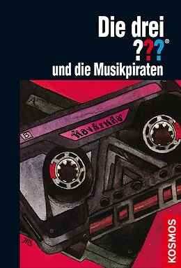 E-Book (epub) Die drei ??? und die Musikpiraten (drei Fragezeichen) von G.H. Stone