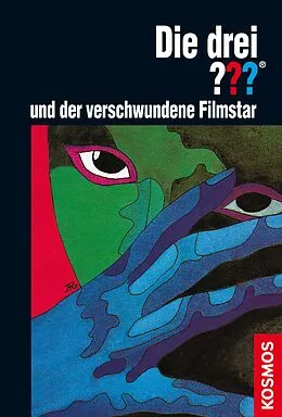 E-Book (epub) Die drei ??? und der verschwundene Filmstar (drei Fragezeichen) von Megan Stine, H. William Stine
