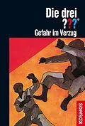 E-Book (epub) Die drei ??? Gefahr im Verzug (drei Fragezeichen) von Peter Lerangis