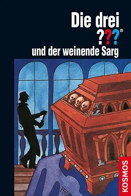 E-Book (epub) Die drei ??? und der weinende Sarg (drei Fragezeichen) von Megan Stine, H. William Stine